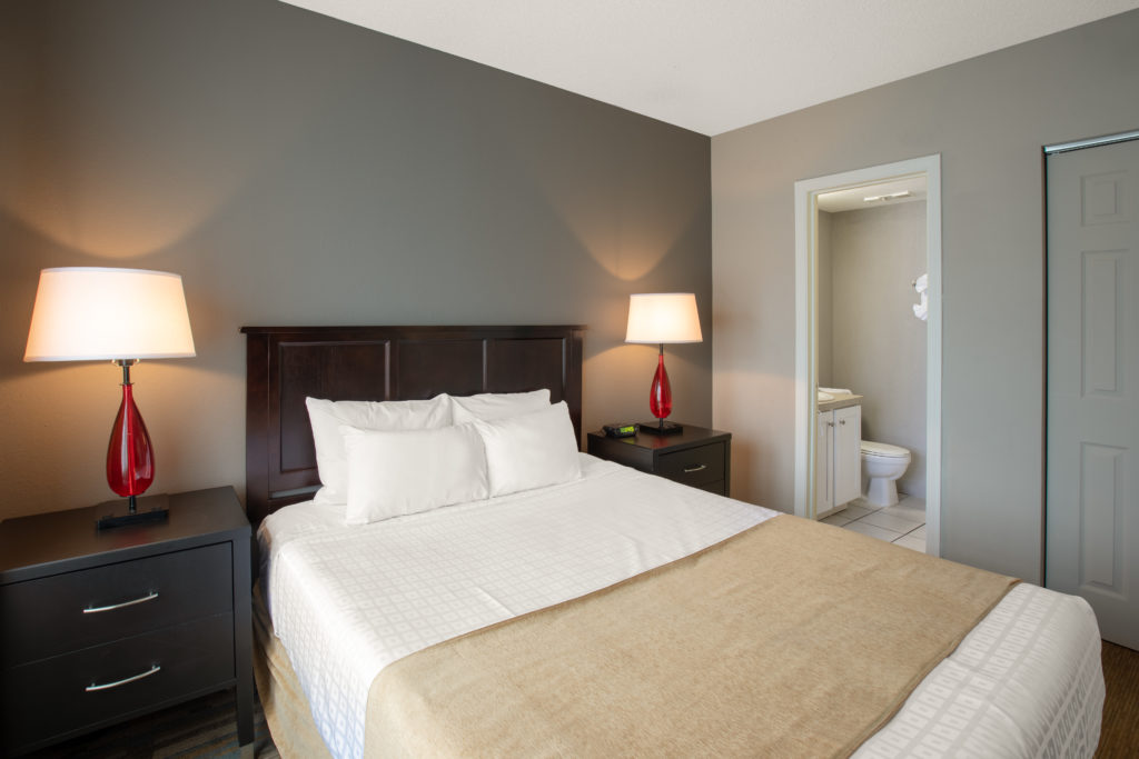Orlando Hotel Suites | Two Bedroom Suite | The Enclave Suites
