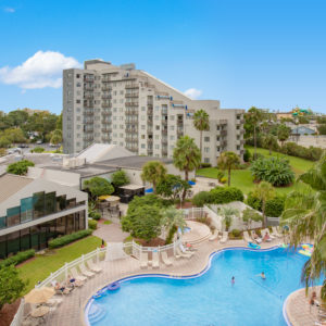 Orlando Hotel Suites | The Enclave Hotel & Suites - Orlando Hotel